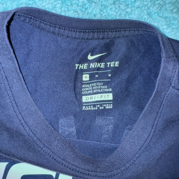 Nike NBA The Nike Tee Washington Wizards Beal #3 District T-Shirt - Picture 3 of 3